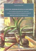 Traditie, modernitate si avangarda in arta plastica a germanilor din Transilvania la sfarsitul secolului al IX