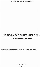 traduction audiovisuelle des bandes annonces