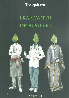 Traficantii de busuioc