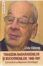 Tragedia basarabenilor bucovinenilor 1940 1951