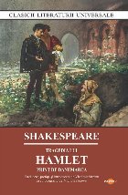 Tragedia lui Hamlet, Prinţ de Danemarca