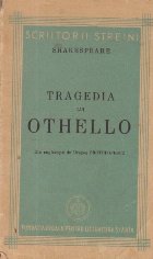 Tragedia lui Othello Maurul din