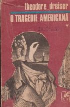 tragedie americana Volumul