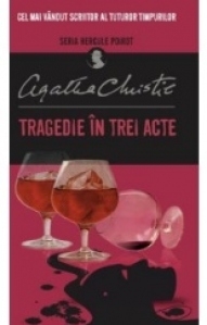 Tragedie in trei acte