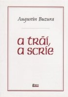trai scrie
