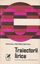 Traiectorii lirice