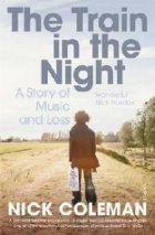 Train The Night Story Music