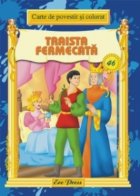 coperta Traista fermecata