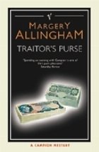 Traitor\'s Purse