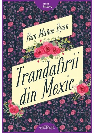 Trandafirii din Mexic