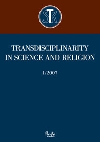 Transdisciplinarity in Science and Religion nr. 1/2007