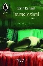 Transgresiuni