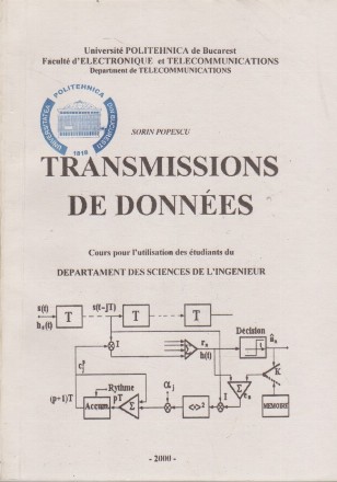 Transmissions de Donnees