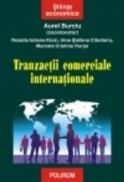 Tranzactii comerciale internationale Tranzactii comerciale internationale