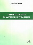 Tranzitii de faza in materiale inteligente