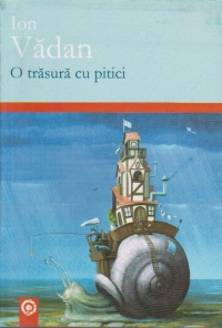 O trasura cu pitici