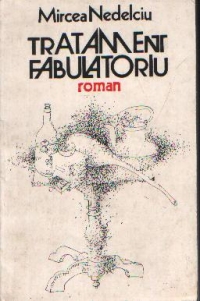 Tratament fabulatoriu - Roman