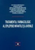 Tratamentul farmacologic epilepsiei infantile juvenile