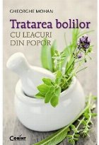 TRATAREA BOLILOR CU LEACURI DIN POPOR