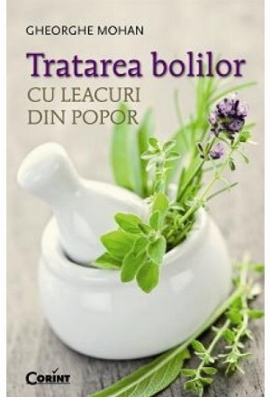 TRATAREA BOLILOR CU LEACURI DIN POPOR