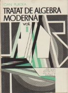 Tratat algebra moderna Volumul lea