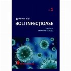 Tratat de boli infectioase. Vol. 1