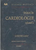 Tratat cardiologie Volumul