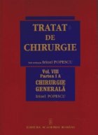 Tratat Chirurgie Vol VIII Chirurgie