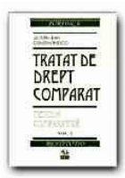 TRATAT DREPT COMPARAT VOL METODA