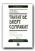 TRATAT DE DREPT COMPARAT - VOL. II. METODA COMPARATIVA