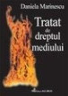Tratat dreptul mediului