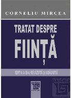 Tratat despre fiinţă