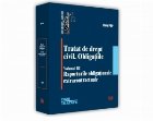 Tratat de drept civil. Obligatiile. Volumul III. Raporturile obligationale extracontractuale