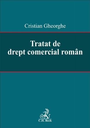 Tratat de drept comercial roman