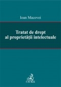 Tratat de drept al proprietatii intelectuale