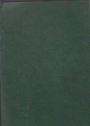 Tratat Elementar de Medicina Interna, Volumul I (Fodor, Editie 1972)