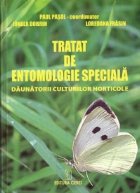 Tratat de etomologie speciala daunatorii culturilor horticole