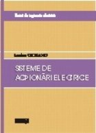 Tratat de inginerie electrica. Sisteme de actionari electrice