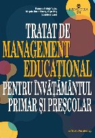 TRATAT MANAGEMENT EDUCATIONAL PENTRU INVATAMANTUL