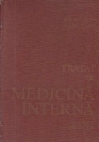 Tratat de medicina interna, Volumul I - Bolile aparatului respirator