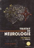 Tratat de neurologie, Volumul al III-lea - Partea a doua