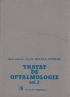 Tratat de oftalmologie, Volumul al II-lea