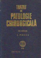 Tratat de patologie chirurgicala, Volumul al VIII-lea, - Urologie, Partea a II-a