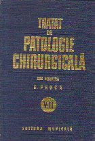 Tratat de patologie chirurgicala, Volumul al VII-lea - Ginecologie