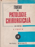 Tratat de patologie chirurgicala, Volumul al IV-lea, Neurochirurgie