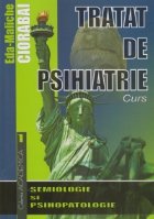 Tratat de psihiatrie