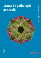 Tratat psihologie generală