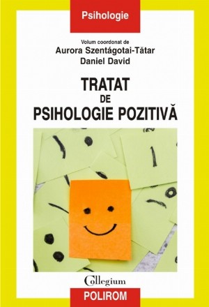 Tratat de psihologie pozitivă