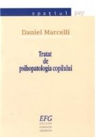 Tratat psihopatologia copilului