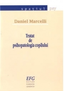 Tratat de psihopatologia copilului